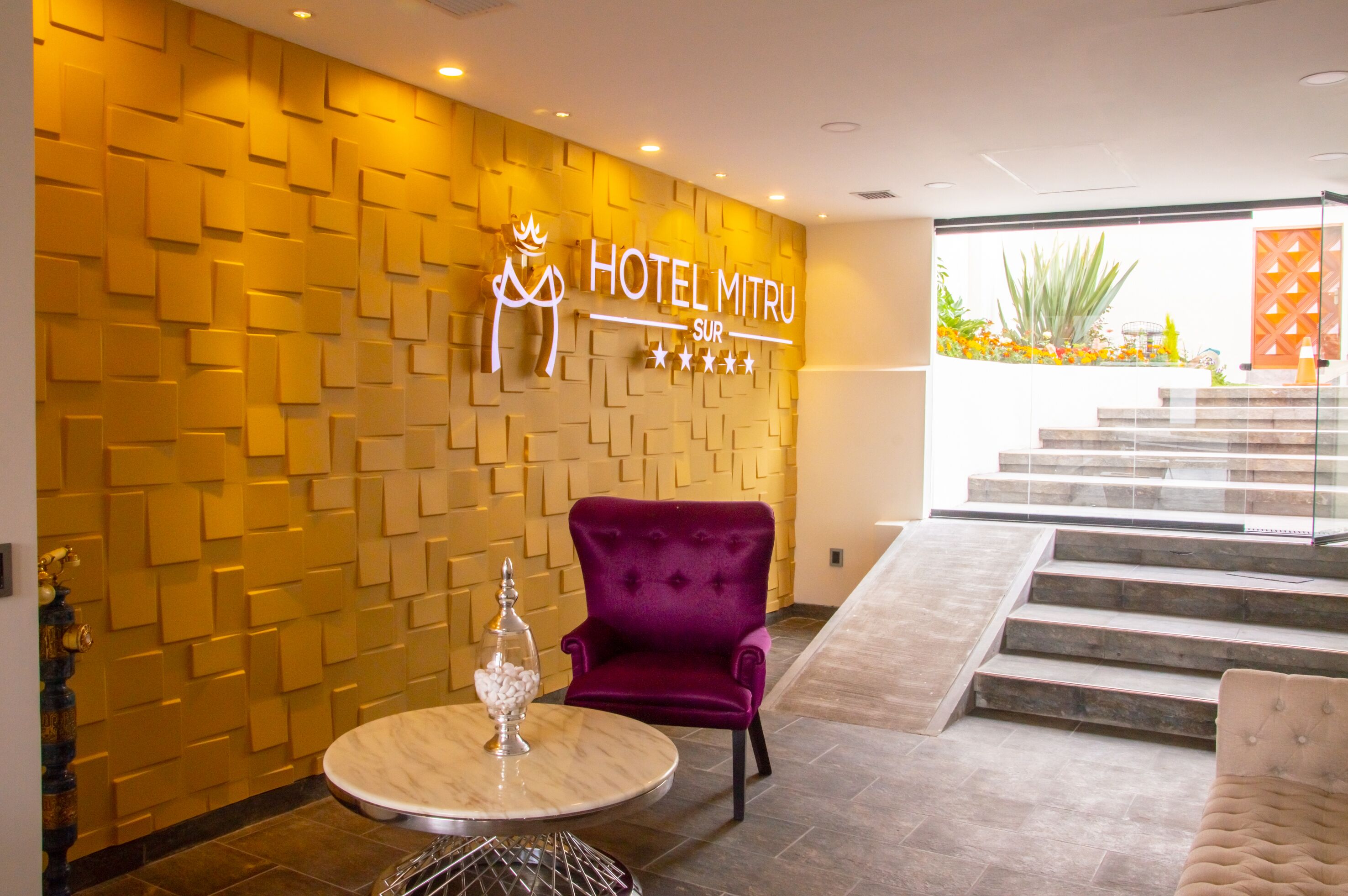 Photo - Hotel Mitru Sur
