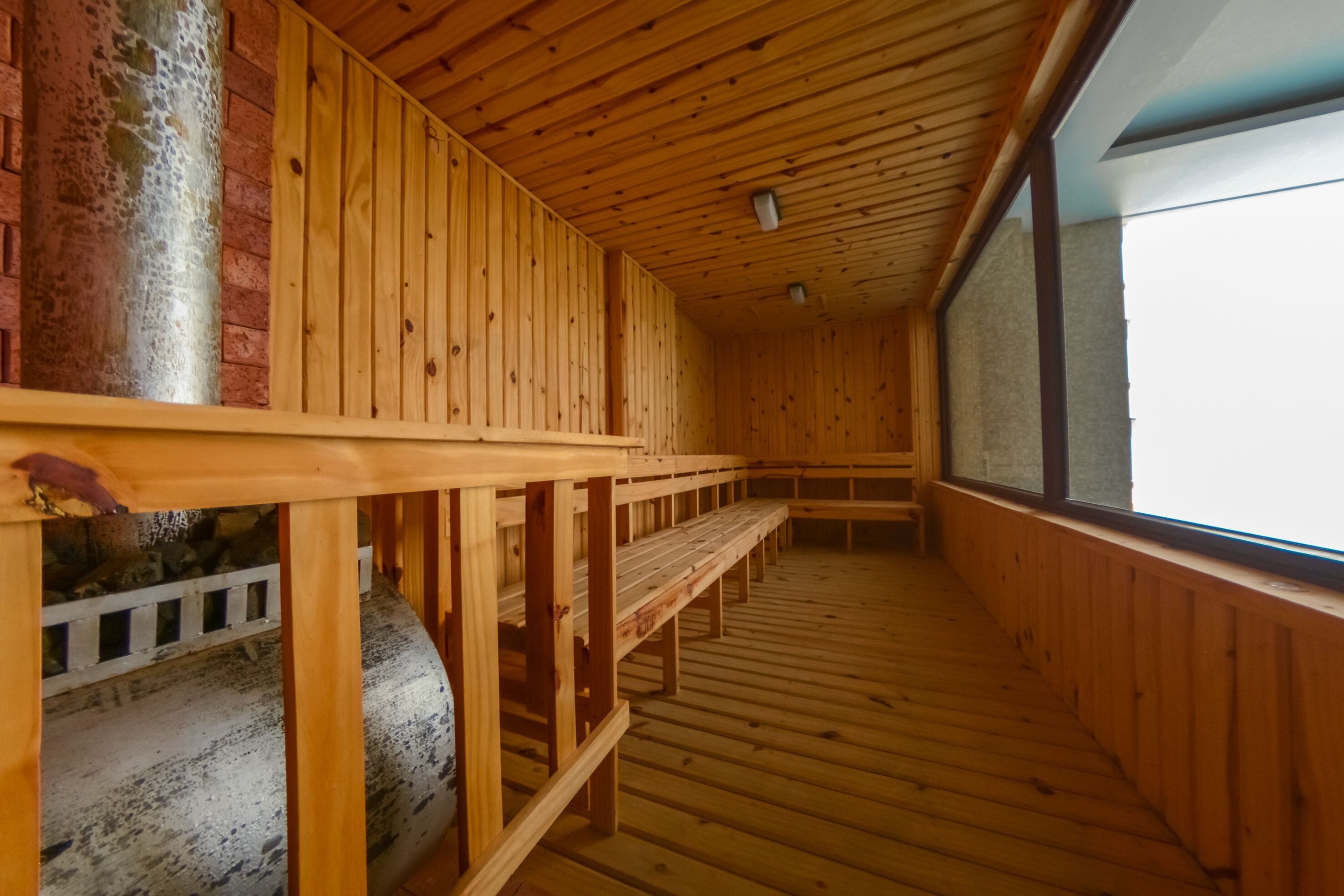 Foto - Hotel Mitru Sur