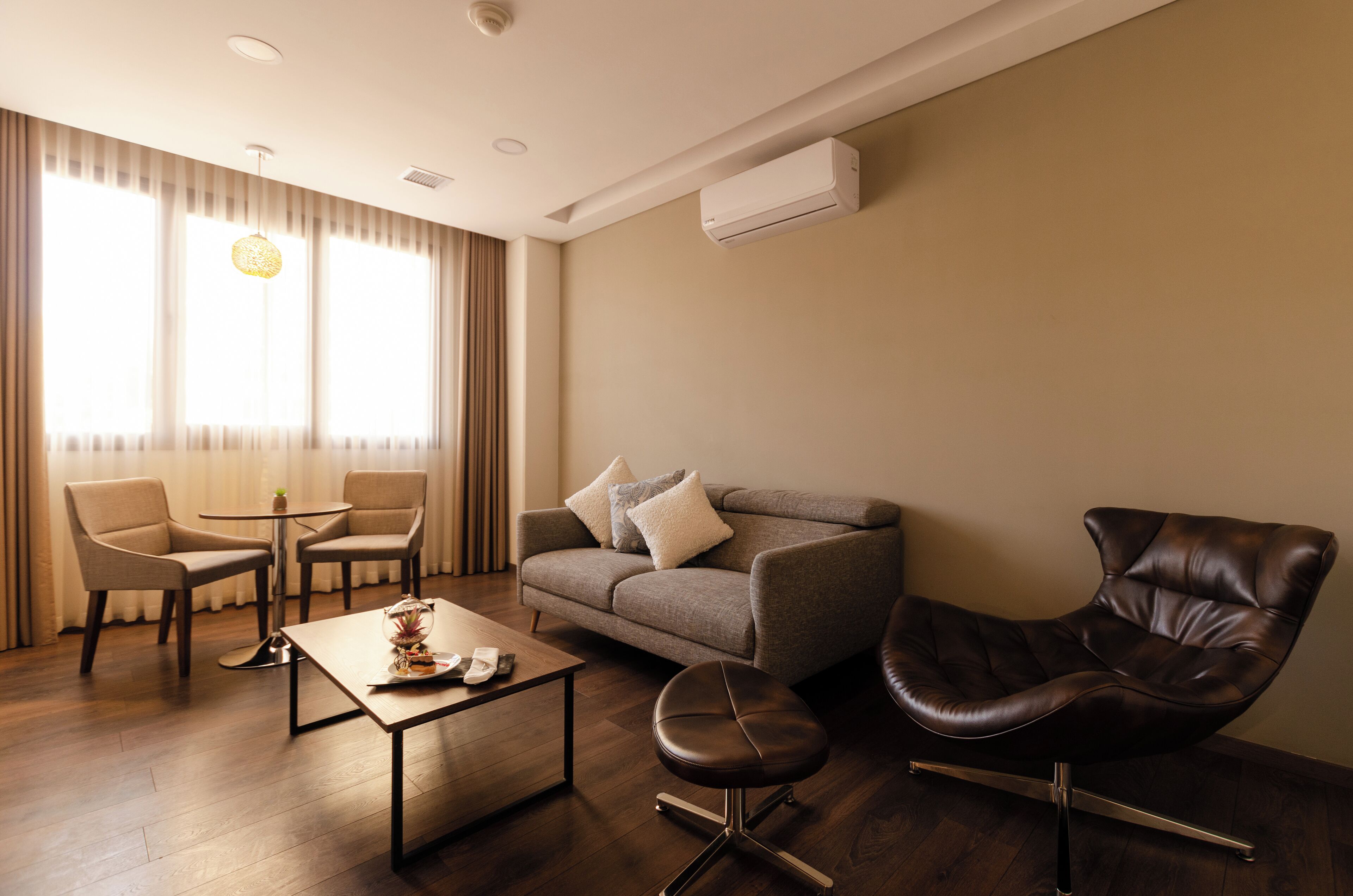 Foto - Hotel Mitru Sur