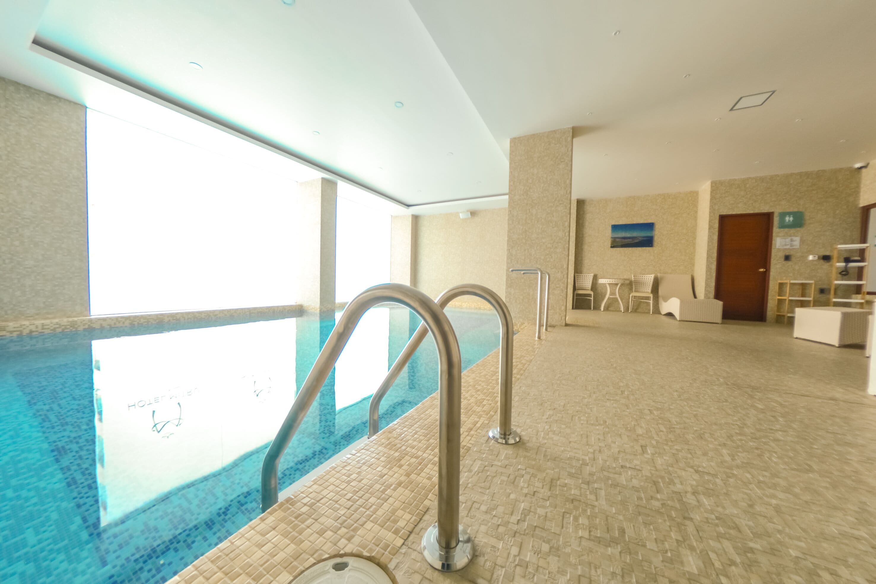 Foto - Hotel Mitru Sur