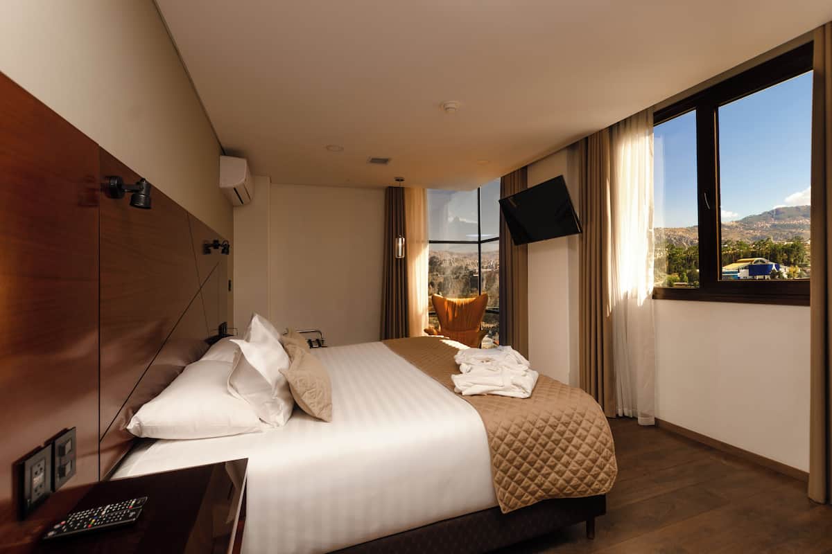 Executive Room