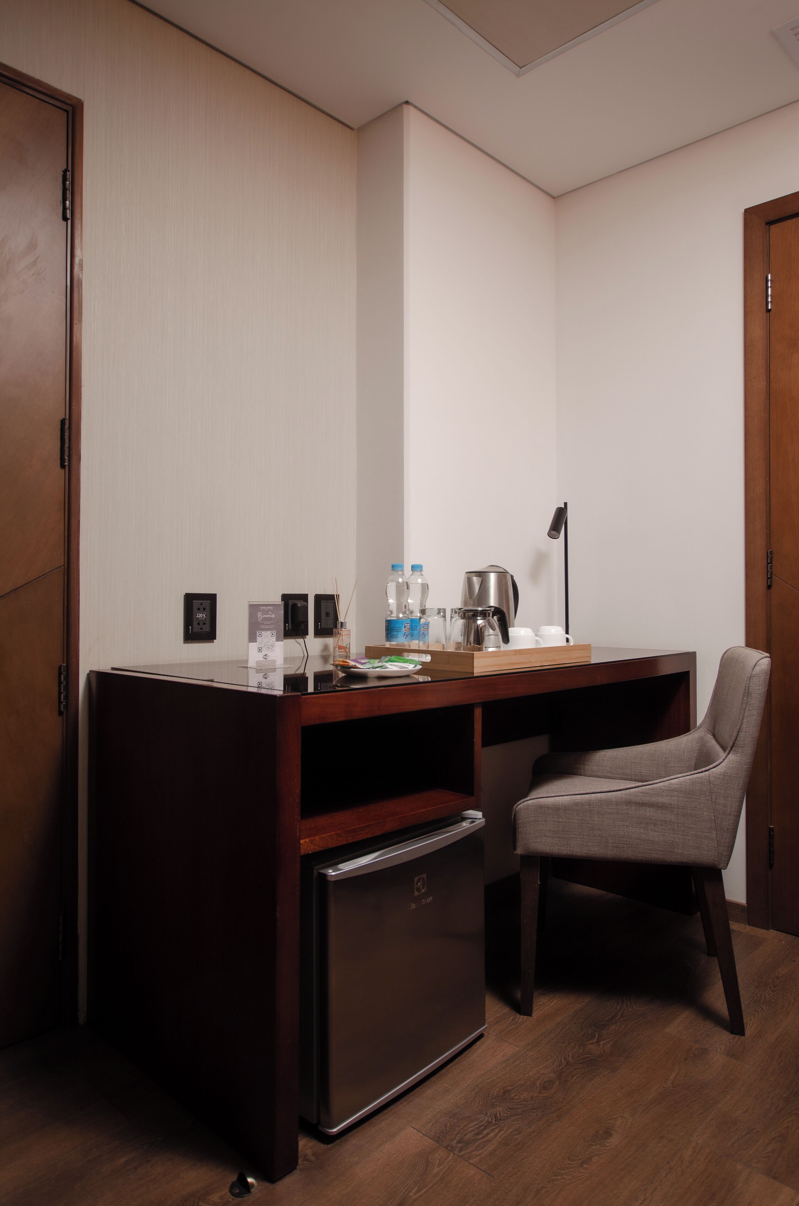 Foto - Hotel Mitru Sur