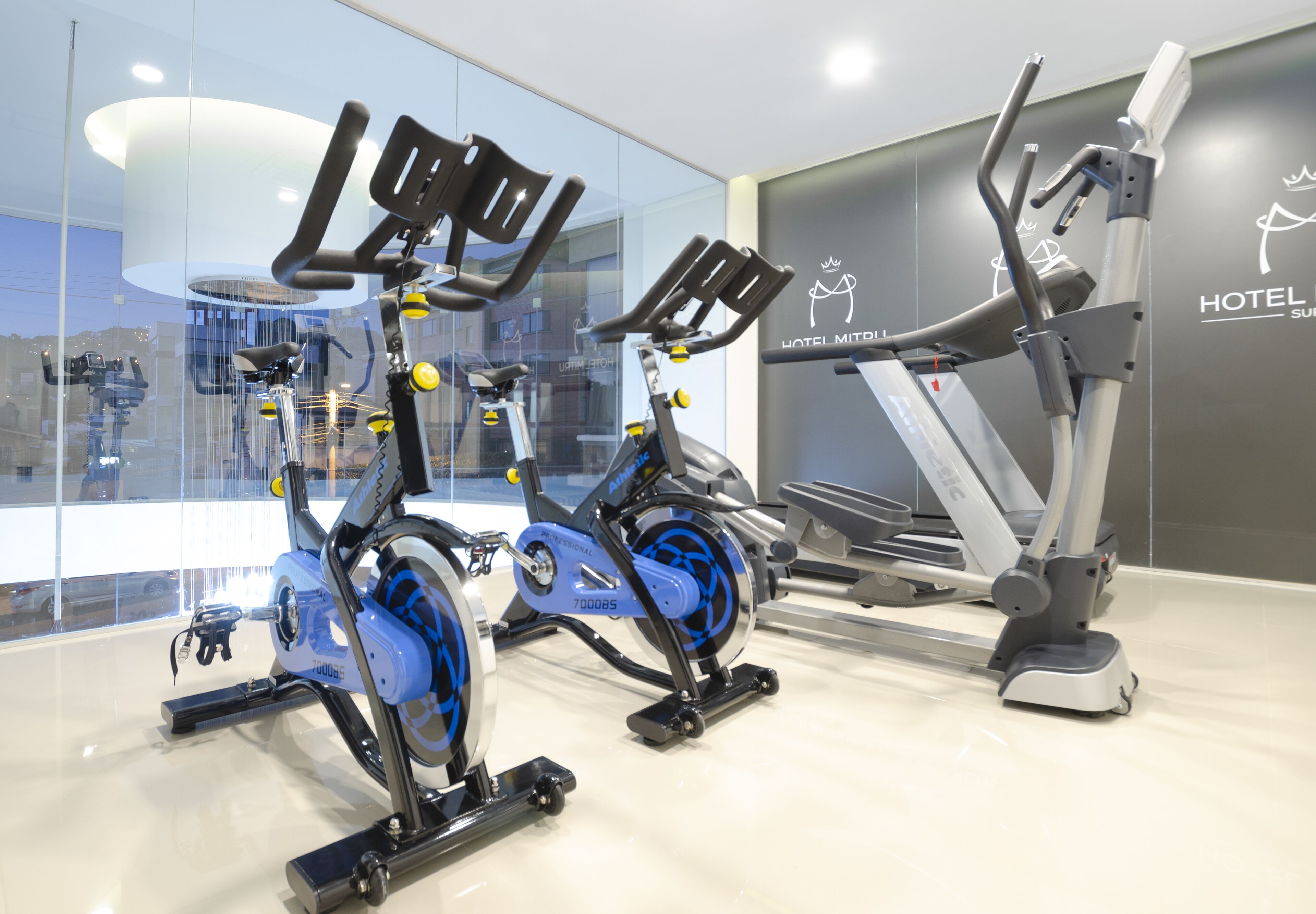 Foto - Hotel Mitru Sur