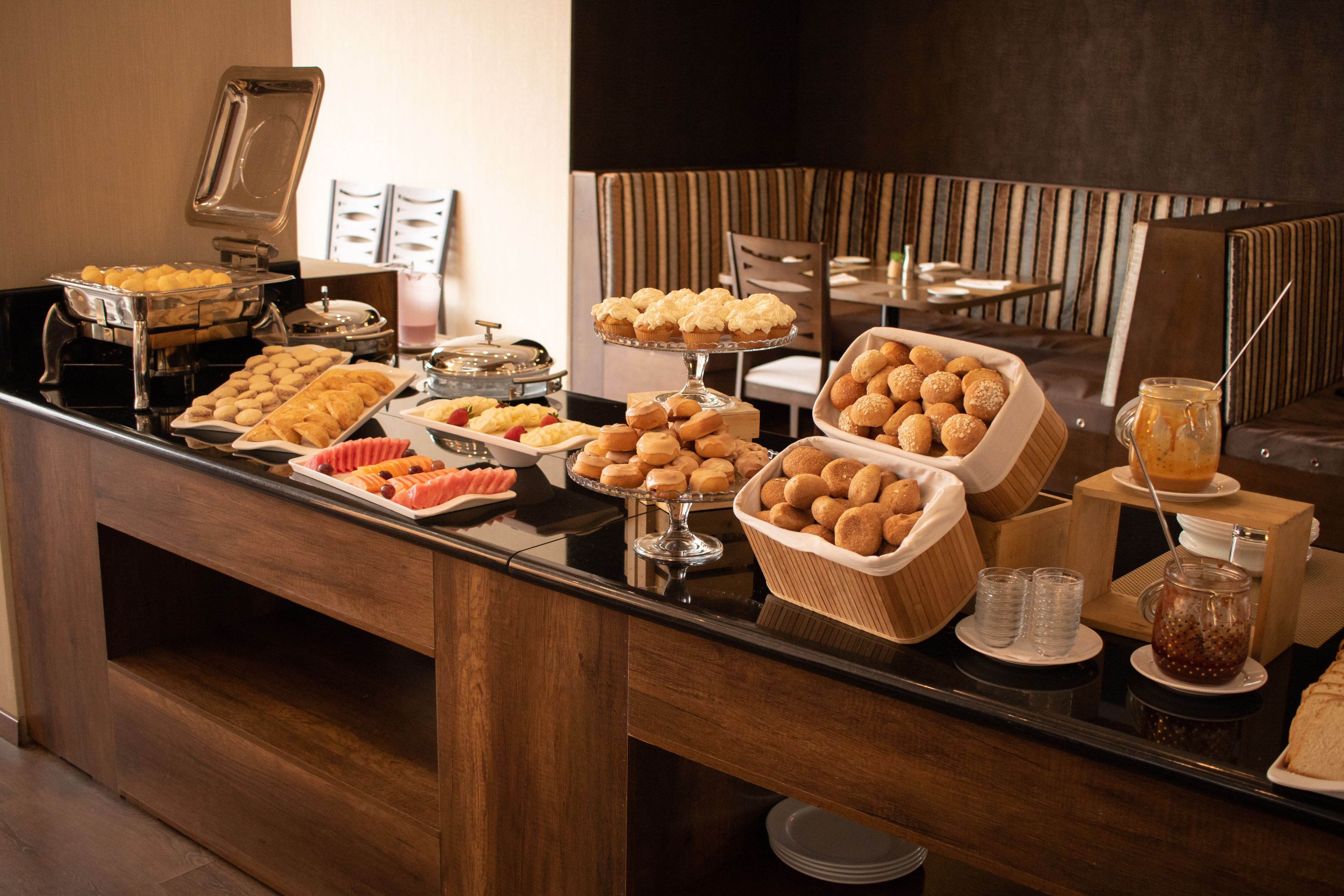 Foto - Hotel Mitru Sur