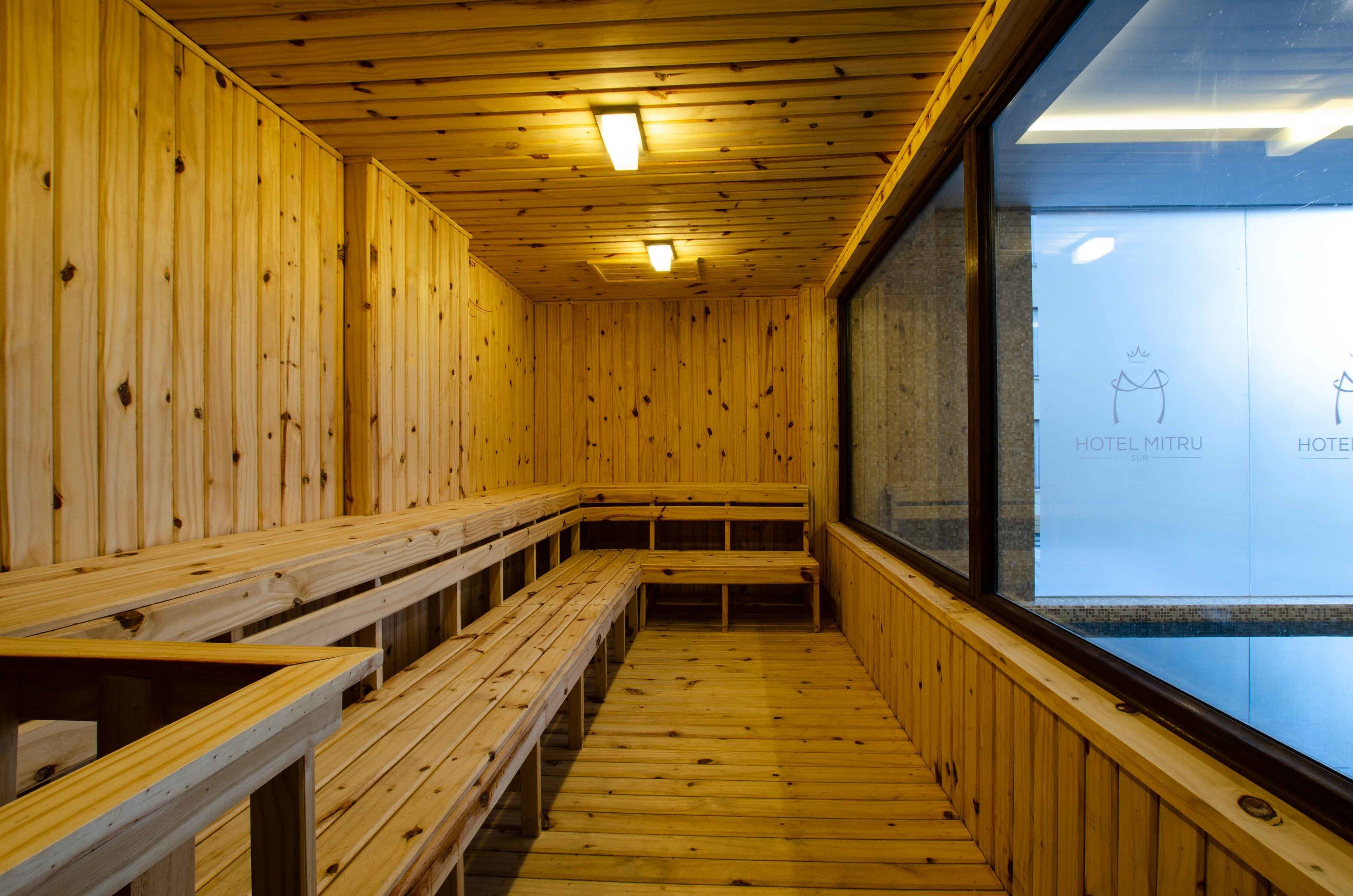 Foto - Hotel Mitru Sur