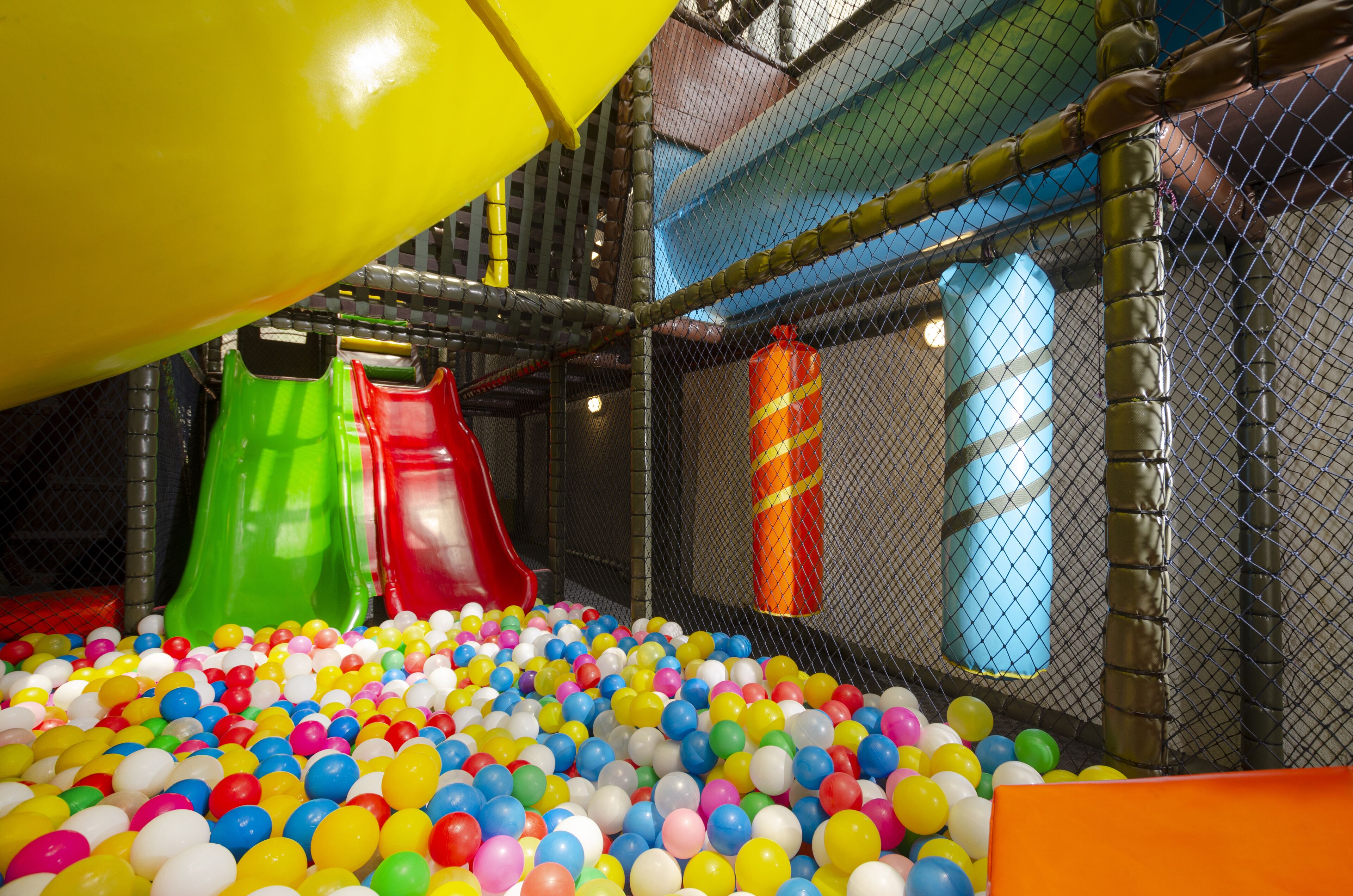 Foto - Hotel Mitru Sur