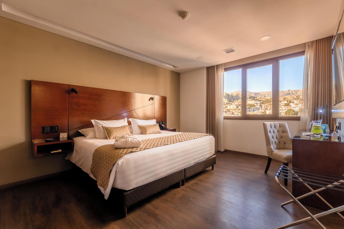 Mitru suite
