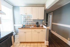 Comfort Apartment | Private kitchen