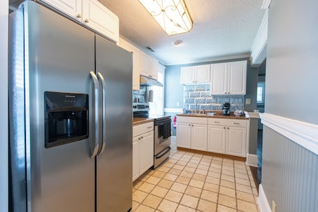 Comfort Apartment | Private kitchen