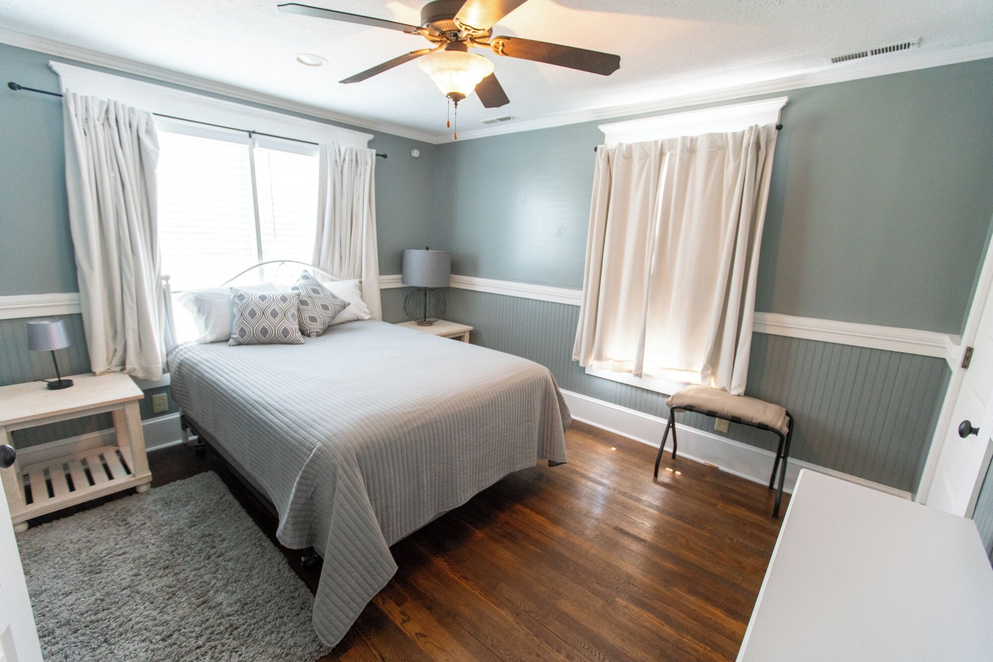 comfort apartment | 1 bedroom, individually decorated, individually furnished