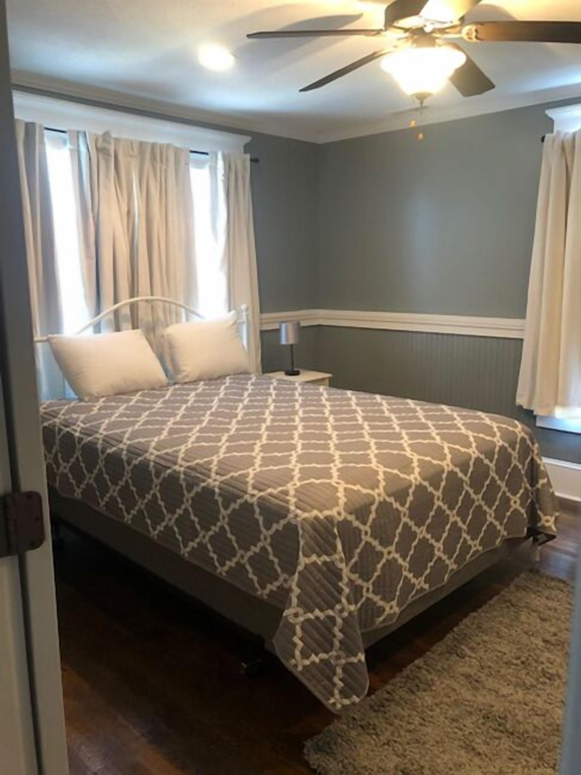 comfort apartment | 1 bedroom, individually decorated, individually furnished