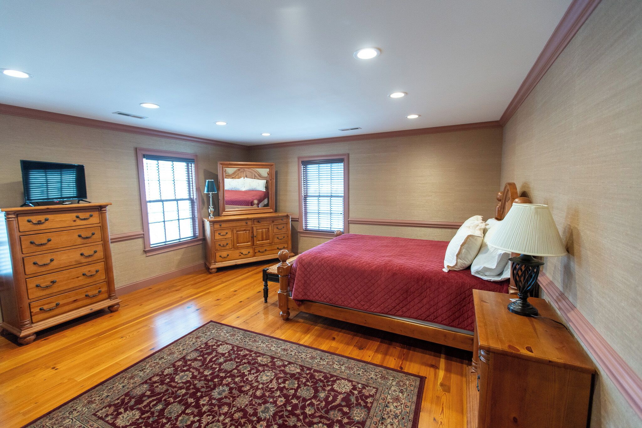 elite apartment, multiple beds, non smoking | 1 bedroom, individually decorated, individually furnished