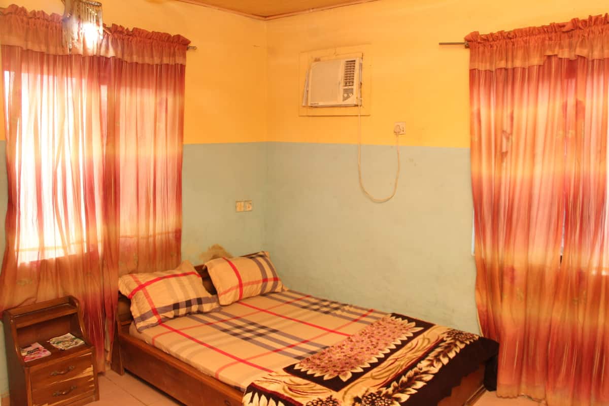 Chambre Simple (1)