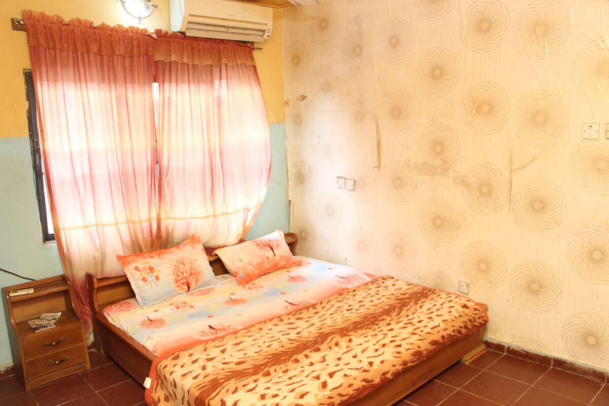 Chambre Double (3)