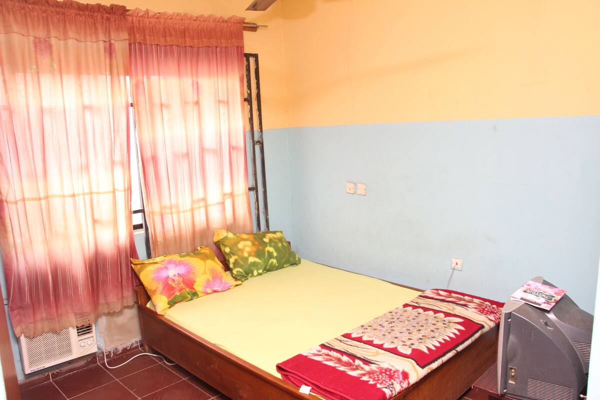 Chambre Standard (2)