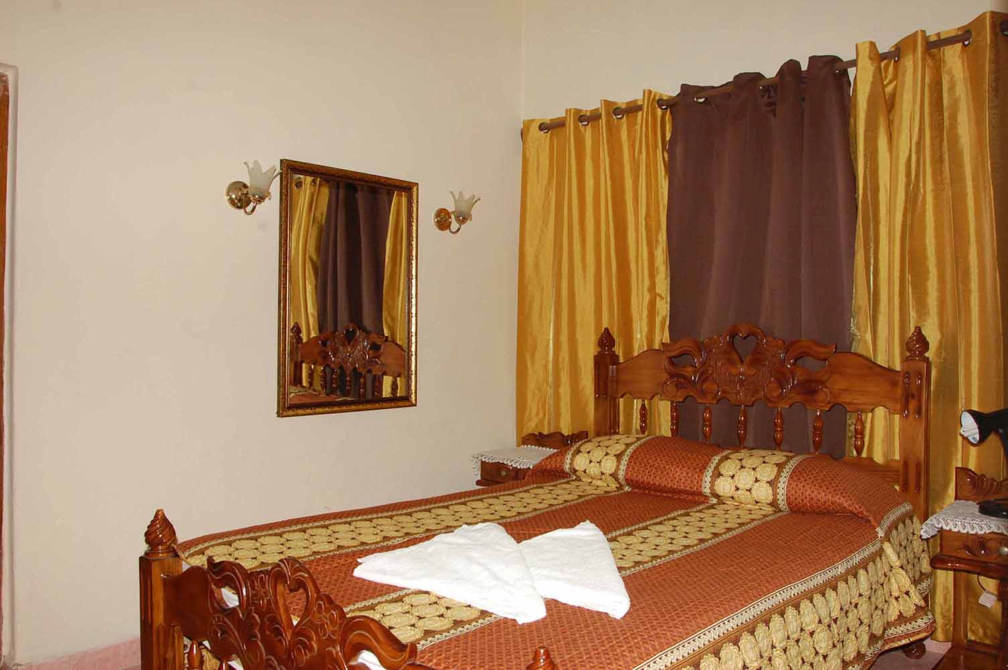 Casa Hostal Pink House