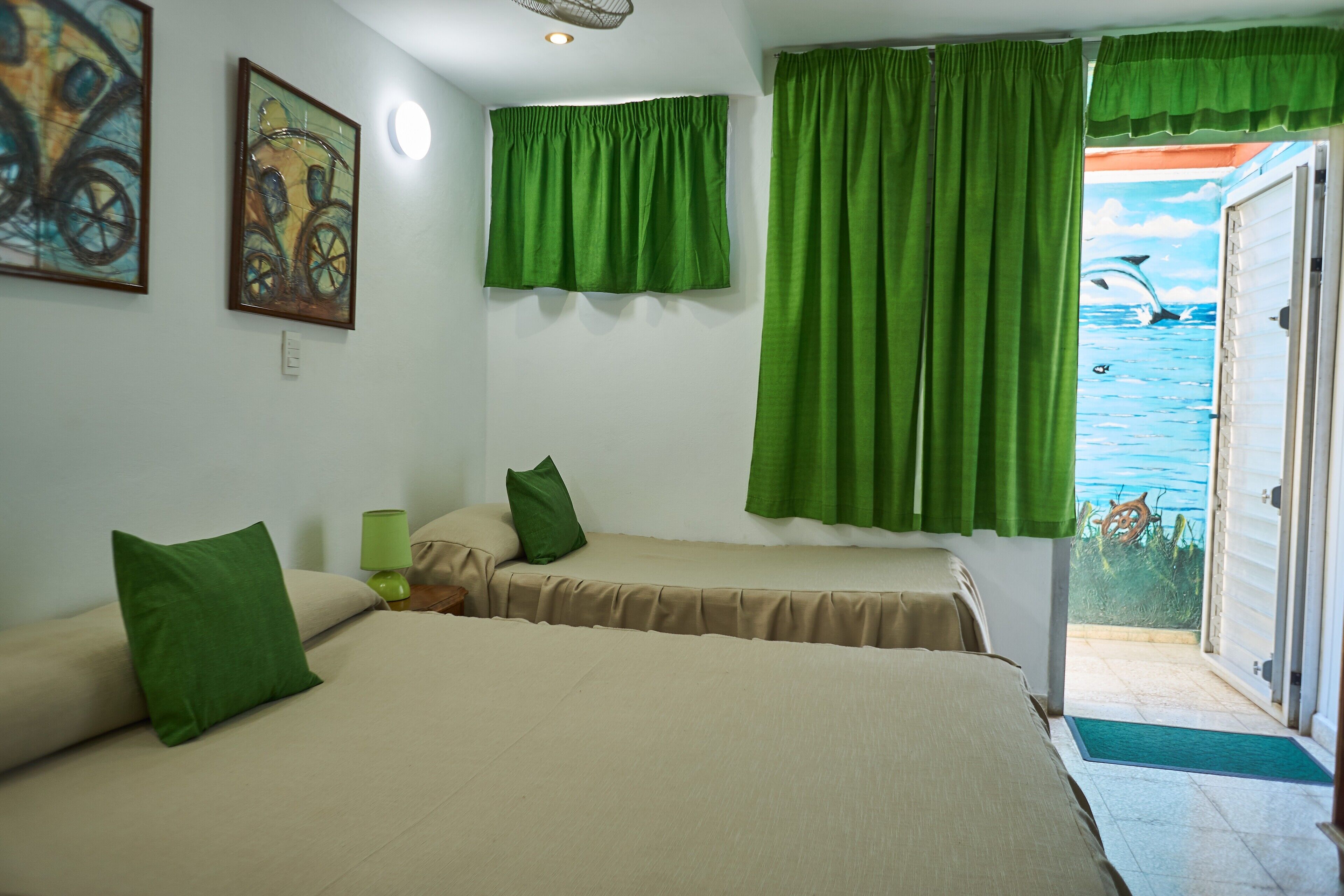 Casa Particular Roberto & Martha