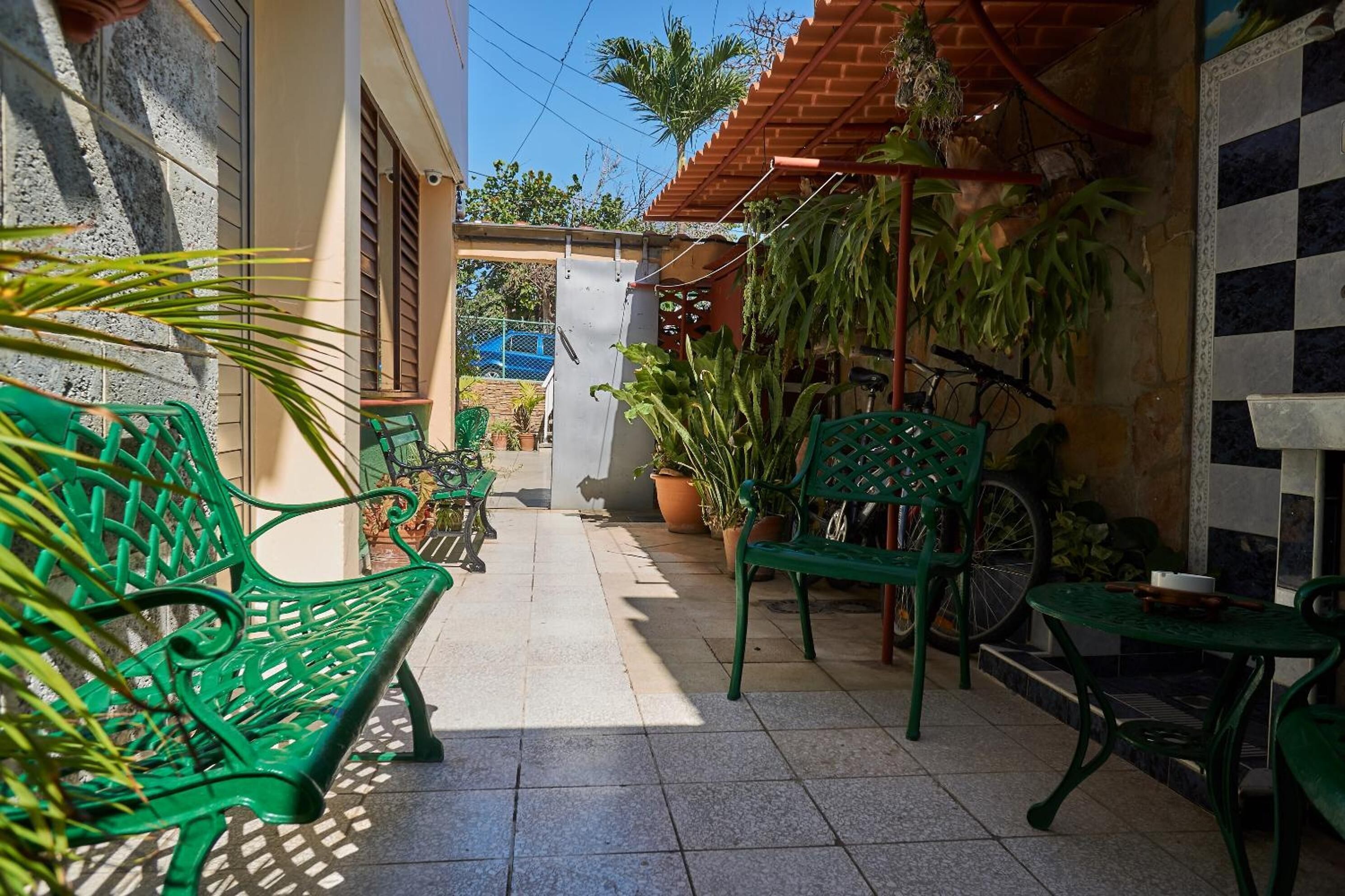 Casa Particular Roberto & Martha