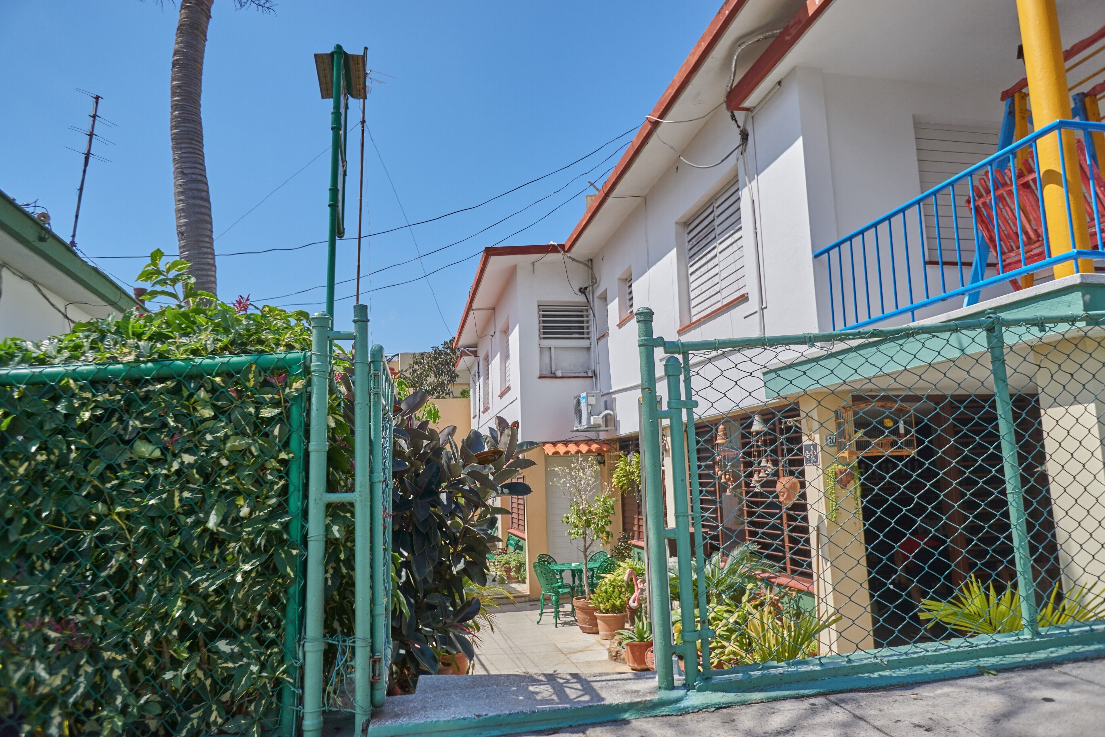 Casa Particular Roberto & Martha