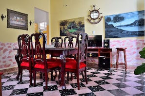Restaurantes