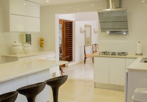 Details aan de binnenkant