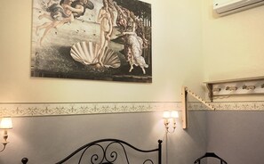 Elite-Haus, 1 King-Bett, barrierefrei, eigenes Bad