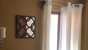 Classic Quadruple Room, 2 Double Beds, Non Smoking - Hotel del Conde (Guanajuato)
