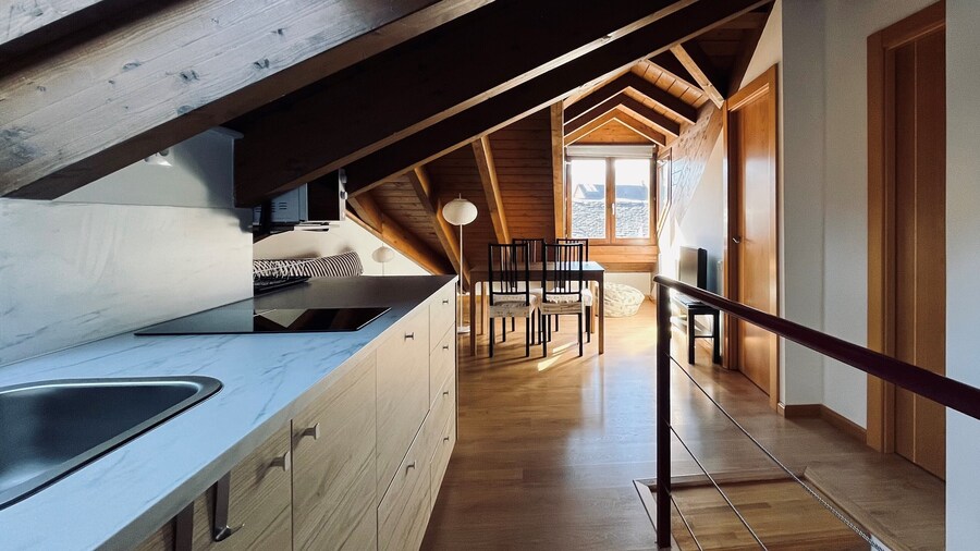 Casa DamiĂĄn del Baile Apartamentos