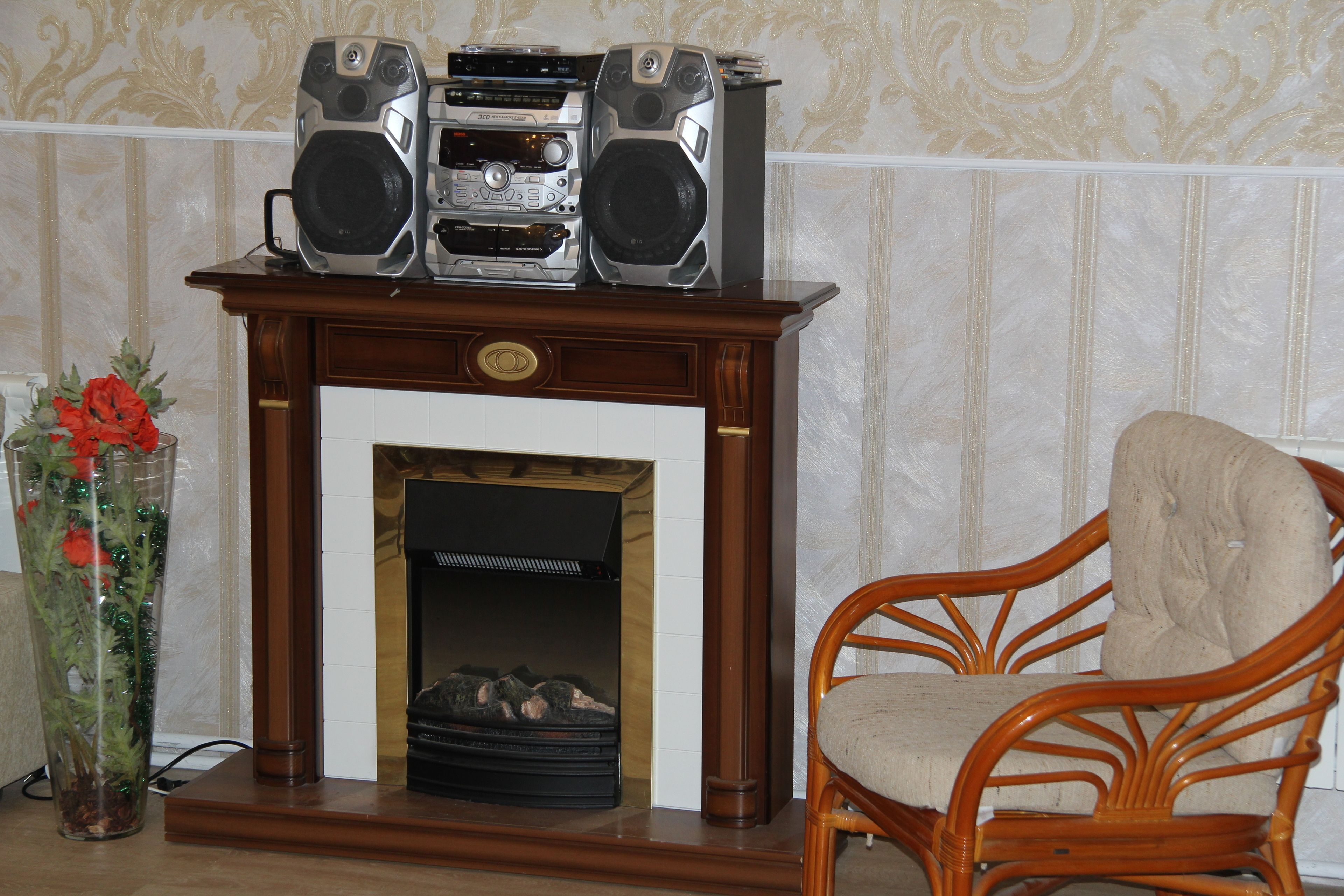 Équipement de l’hébergement