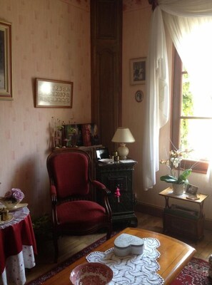 Interior - Chambres d'Hôtes des 3 Rois (Verdun)