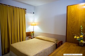 Classic Double Room, 1 Double Bed, Non Smoking