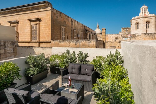 Valletta Kampnar City Living