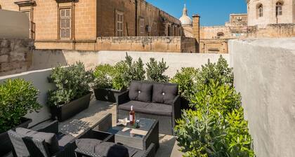 Valletta Kampnar City Living