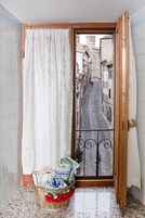 Habitación familiar | Vistas desde la habitación