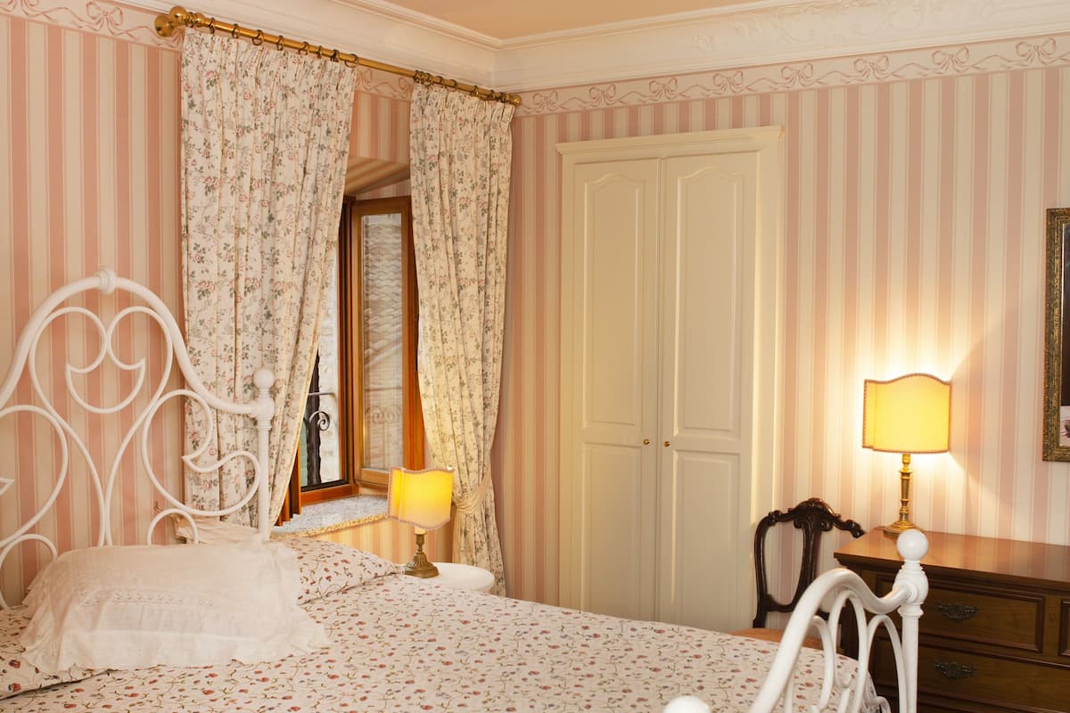 Habitación familiar | Wifi gratis y ropa de cama