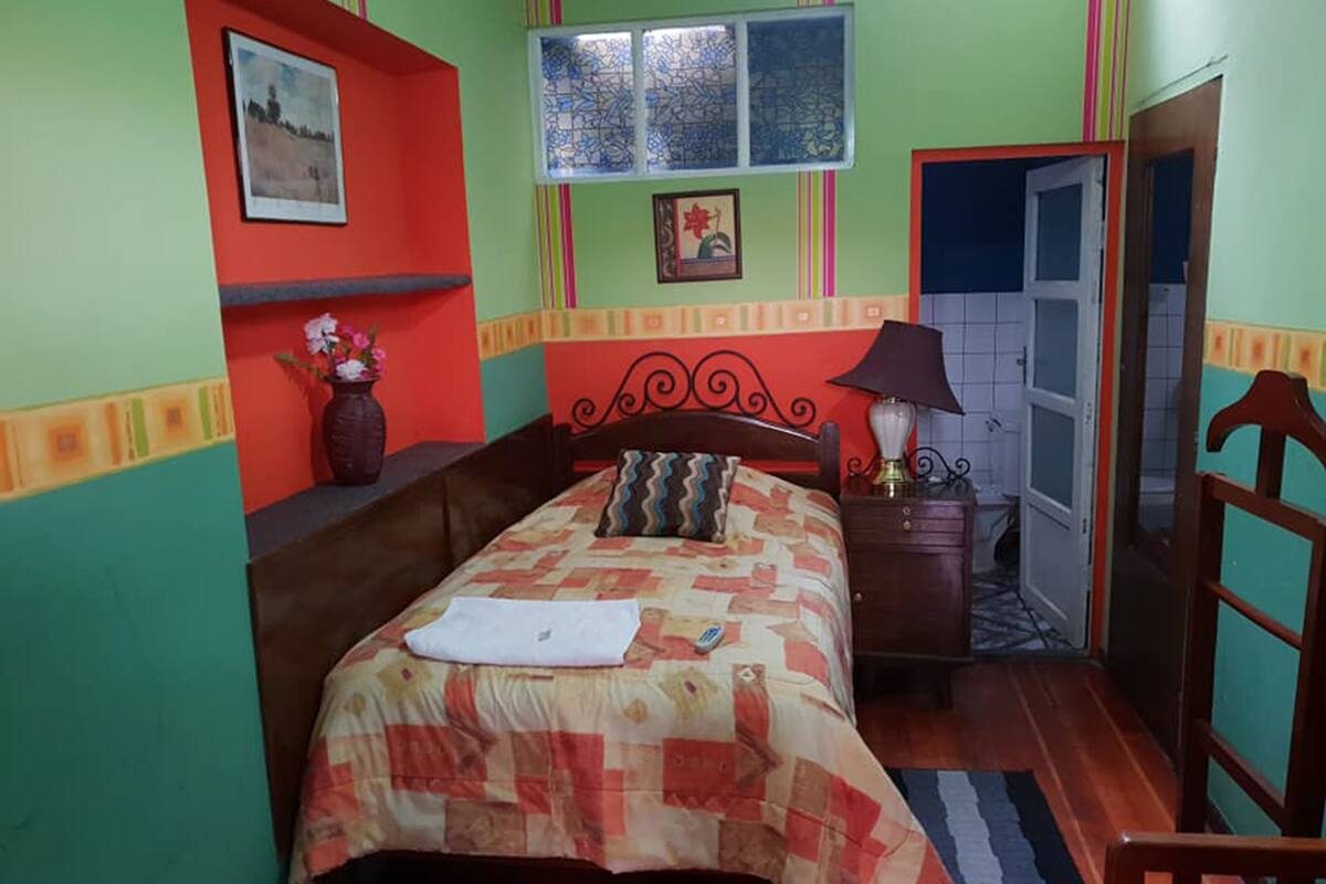 Soundproofing, iron/ironing board, free WiFi