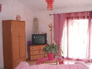 Vierbettzimmer (Cézanne)