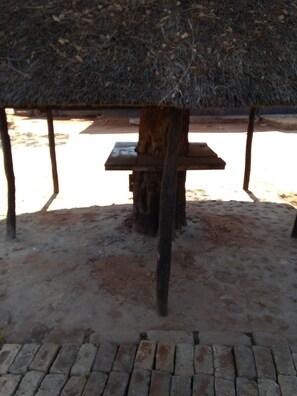 Bar (ter plaatse)