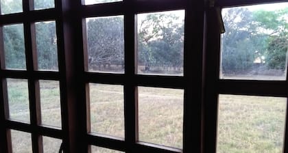 Sir Nick's Livingstone Lodge