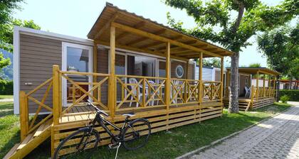 Camping Punta Lago