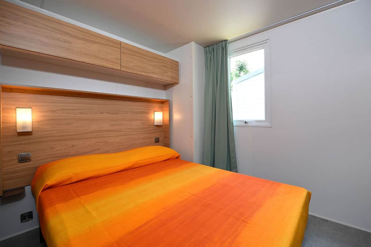 Casa rodante (O'Hara) | Cunas y wifi gratis