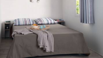 Mobile Unterkunft (Titania)