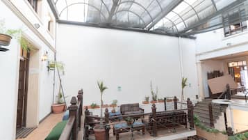 Teres/patio
