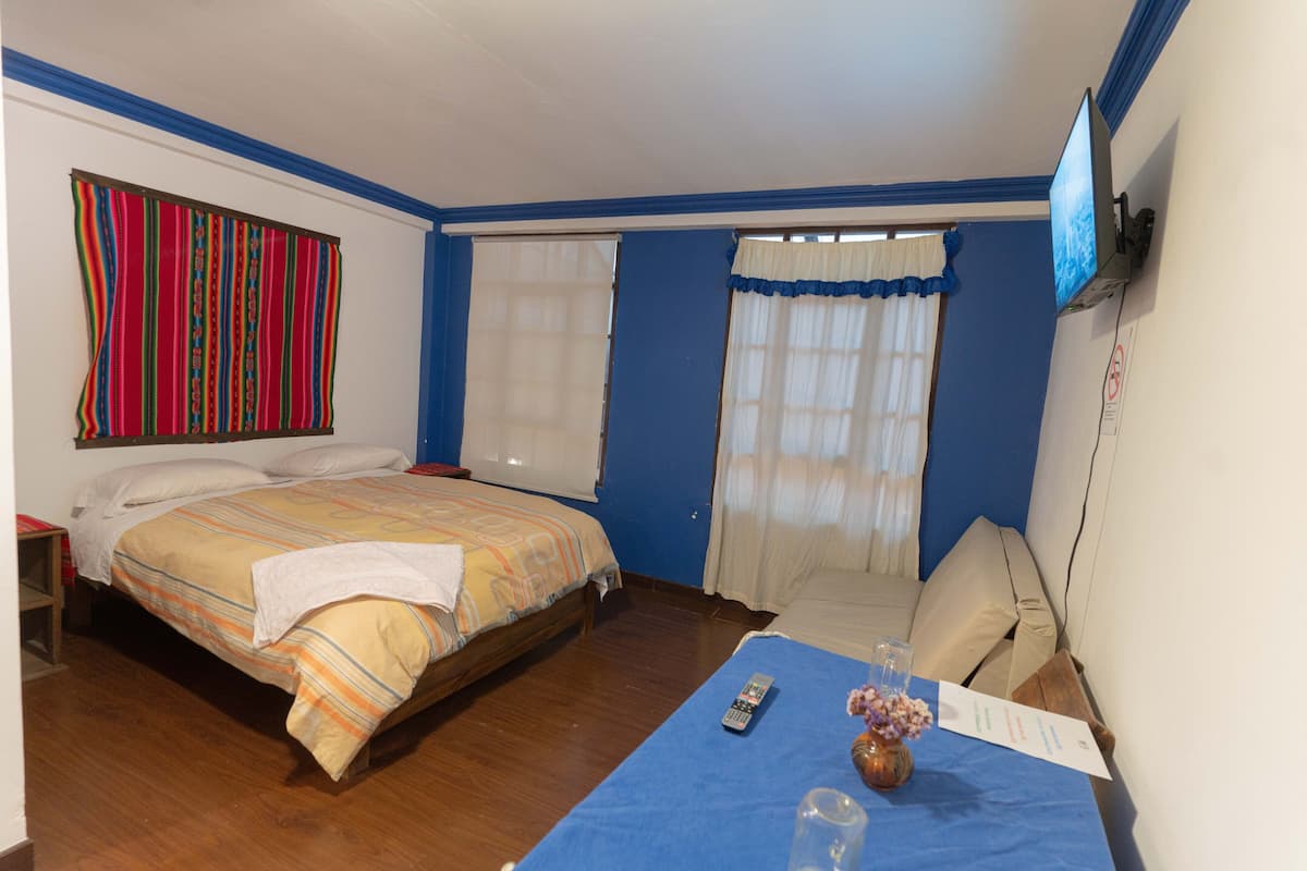 Chambre Simple