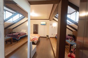 Double Room | Hypo-allergenic bedding, down comforters, Select Comfort beds, minibar