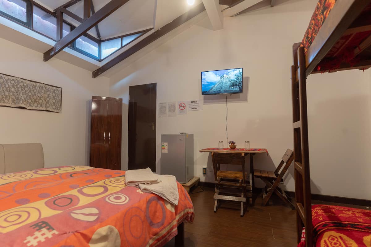 Chambre Double
