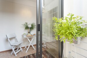 Terassi/patio