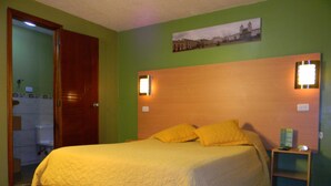 Chambre simple