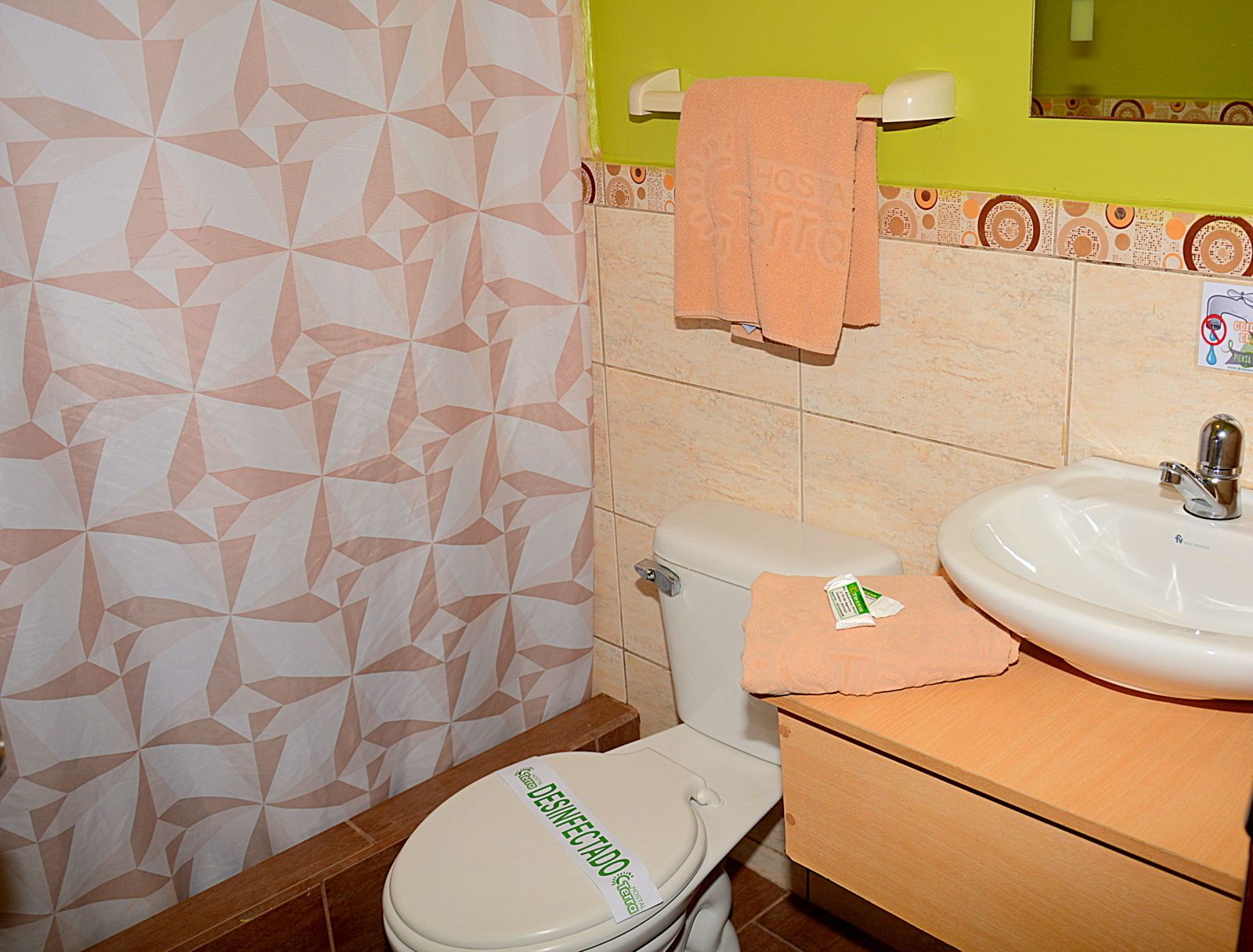 Foto - Hostal Terra 4 - EL LABRADOR