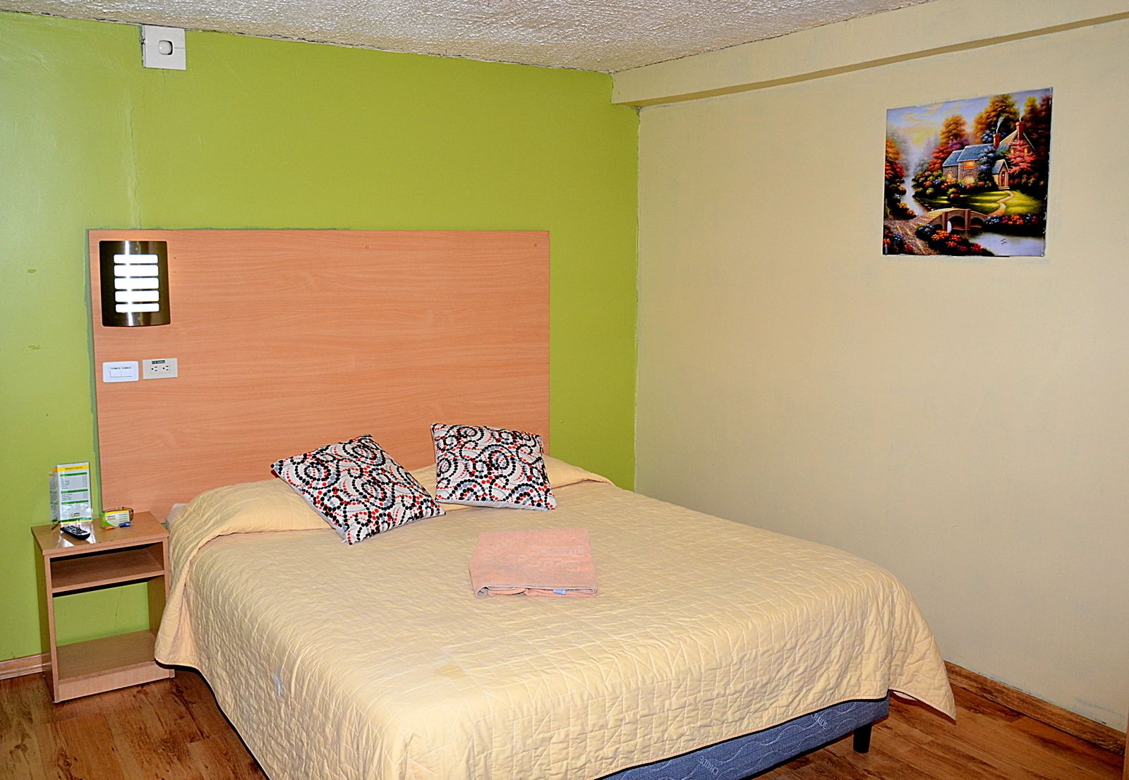 Foto - Hostal Terra 4 - EL LABRADOR